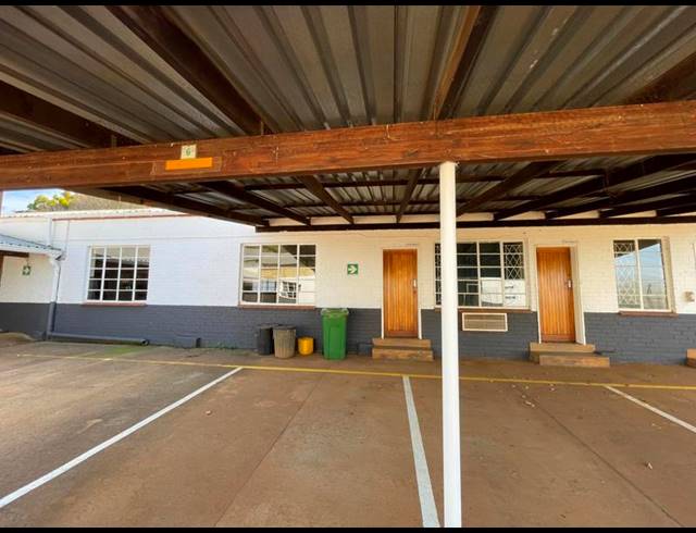 BUSINESS PROPERTY TO RENT IN GREYTOWN